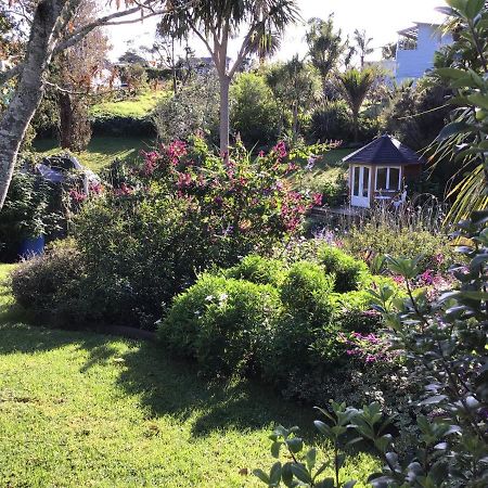 La Casita Waiheke Leilighet Oneroa Eksteriør bilde