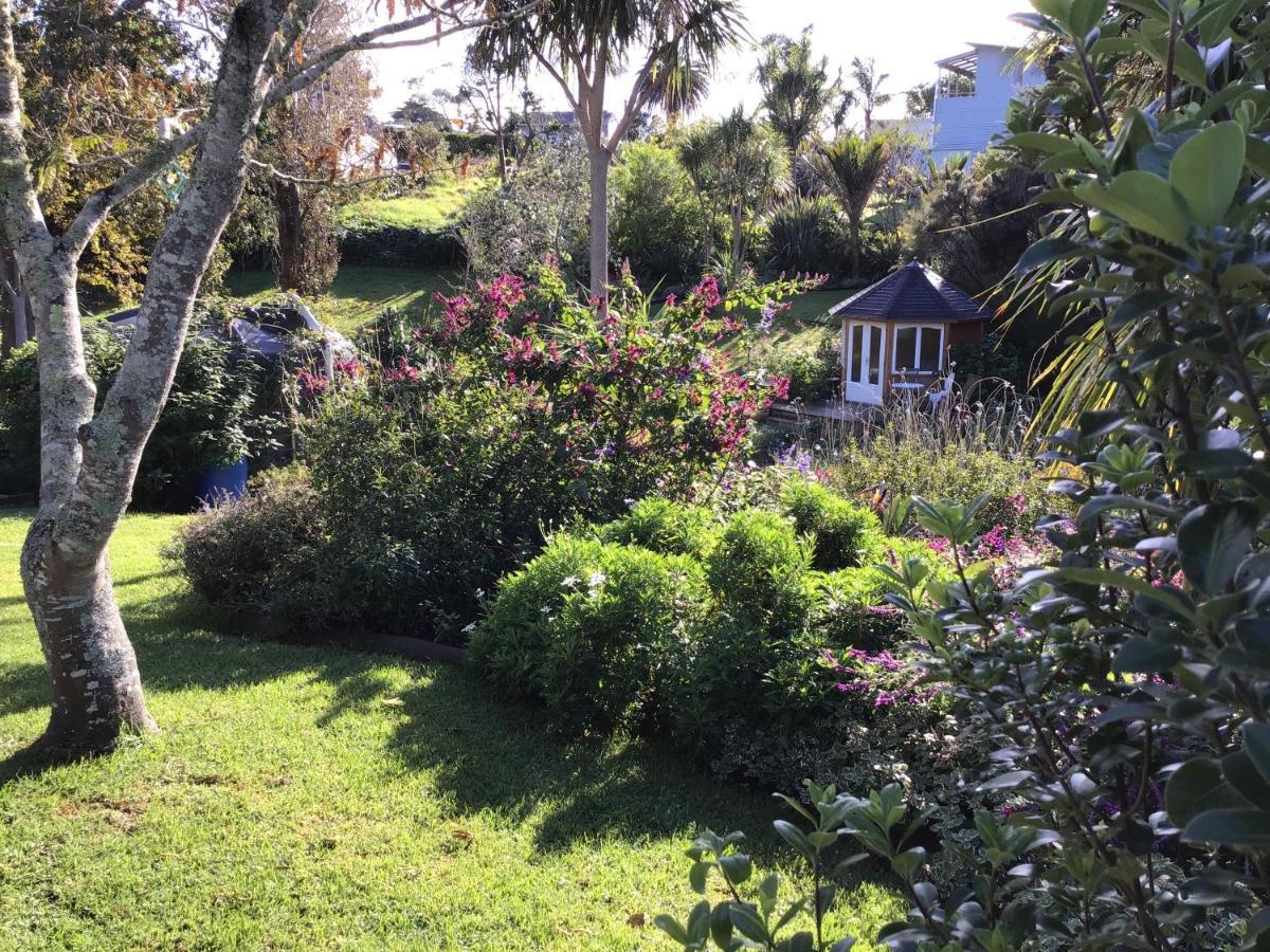 La Casita Waiheke Leilighet Oneroa Eksteriør bilde