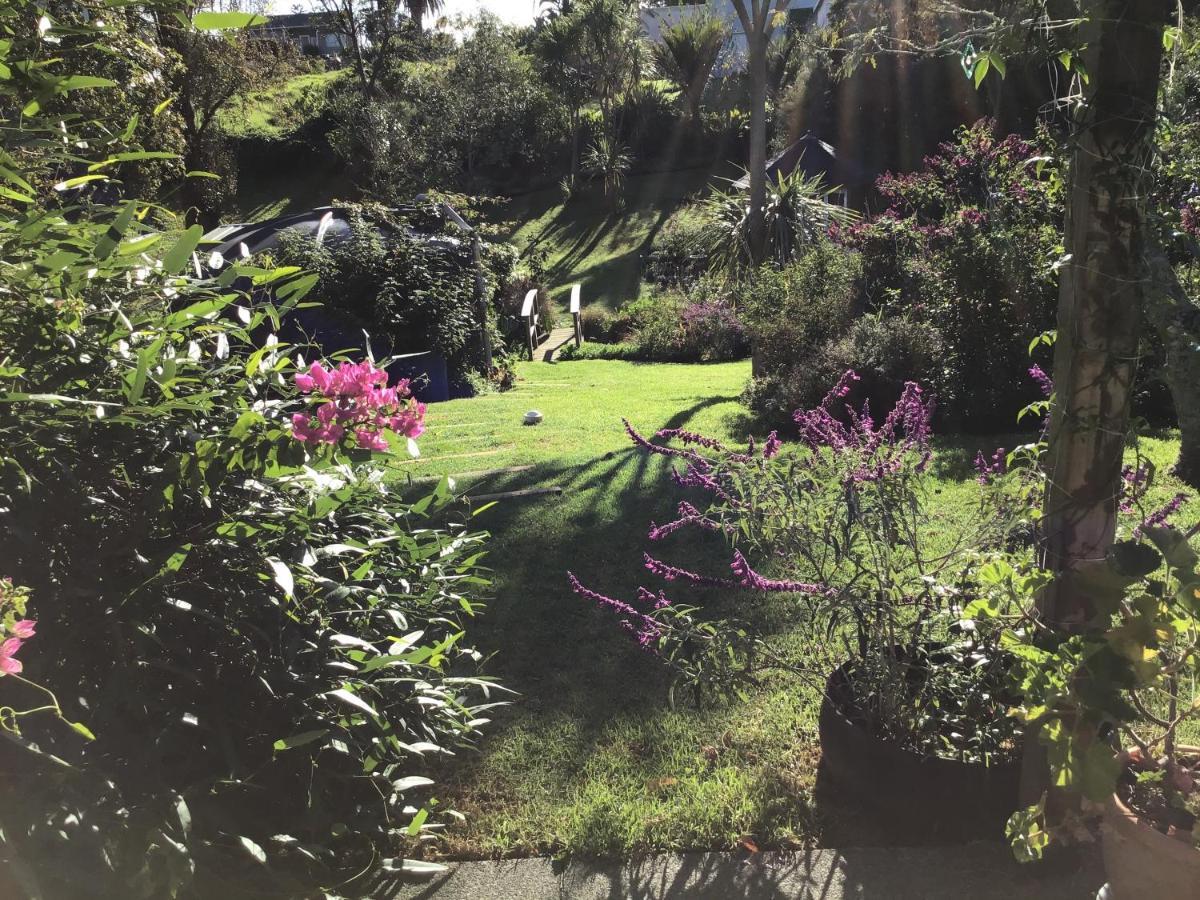 La Casita Waiheke Leilighet Oneroa Eksteriør bilde