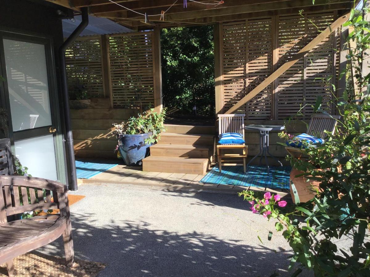 La Casita Waiheke Leilighet Oneroa Eksteriør bilde