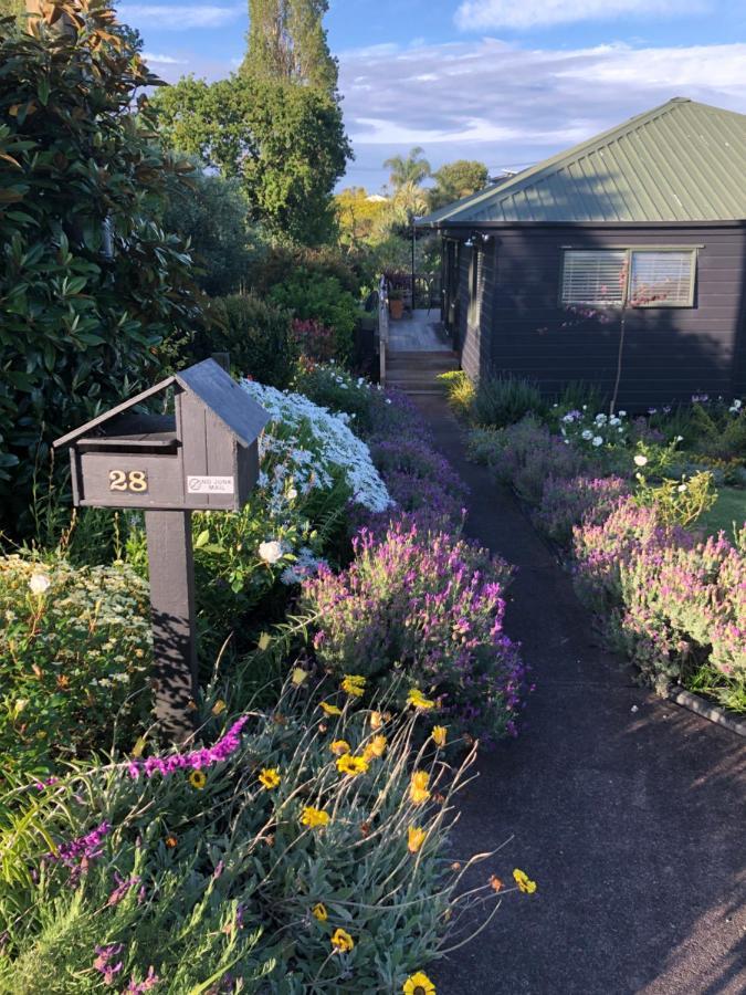 La Casita Waiheke Leilighet Oneroa Eksteriør bilde