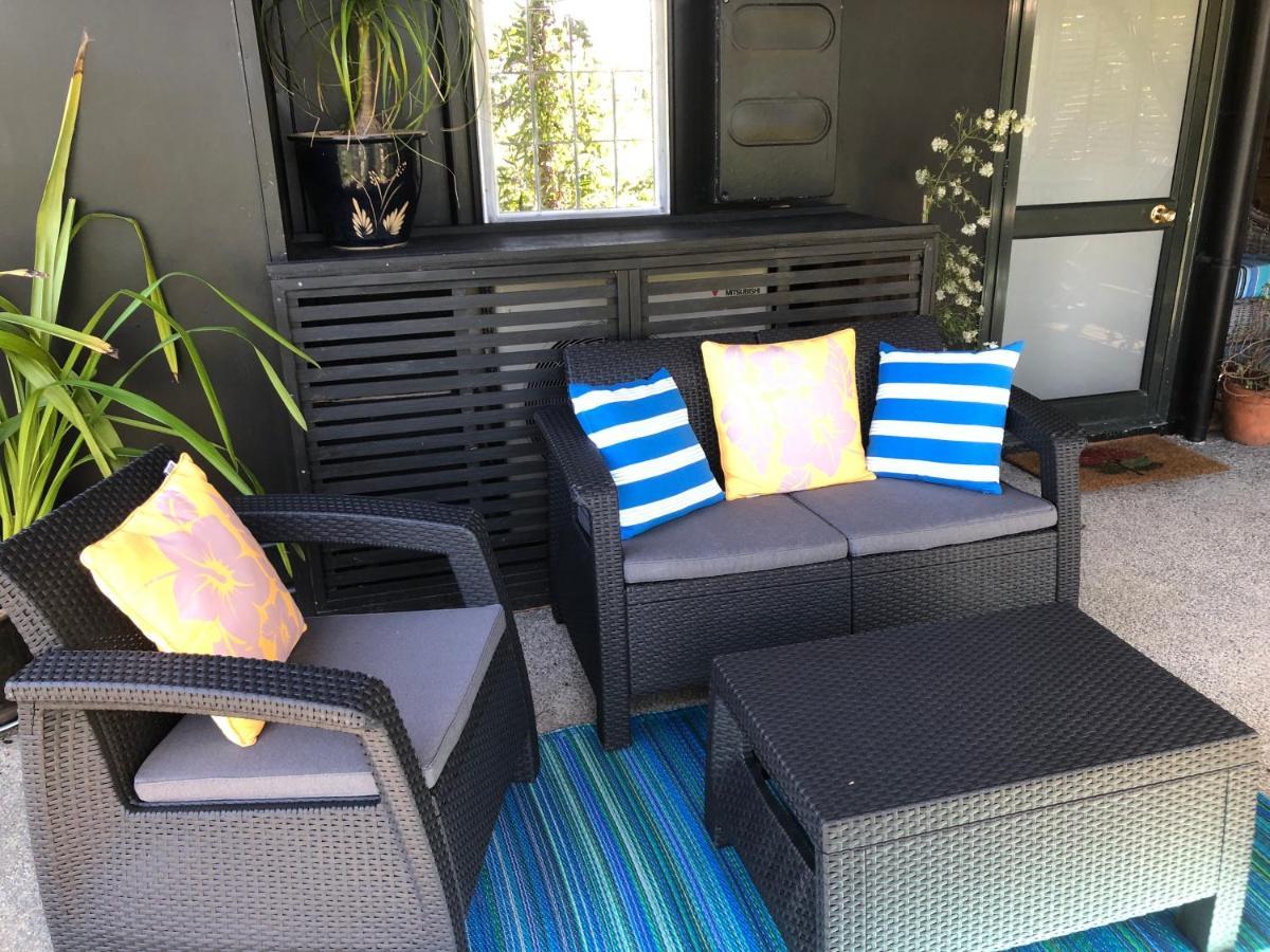 La Casita Waiheke Leilighet Oneroa Eksteriør bilde