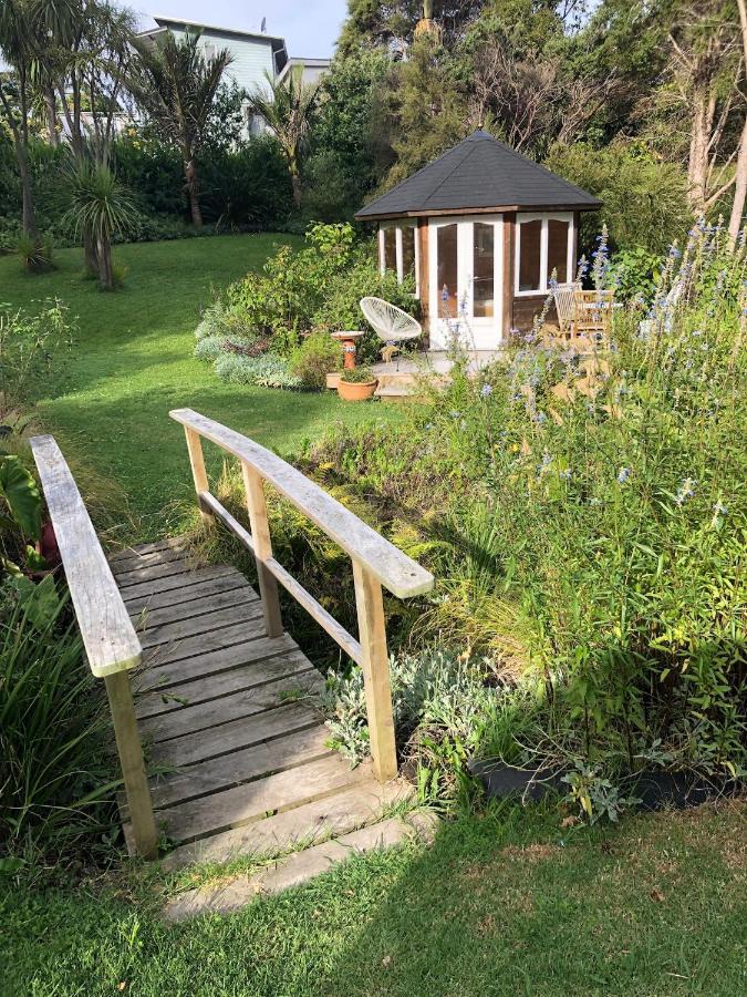 La Casita Waiheke Leilighet Oneroa Eksteriør bilde
