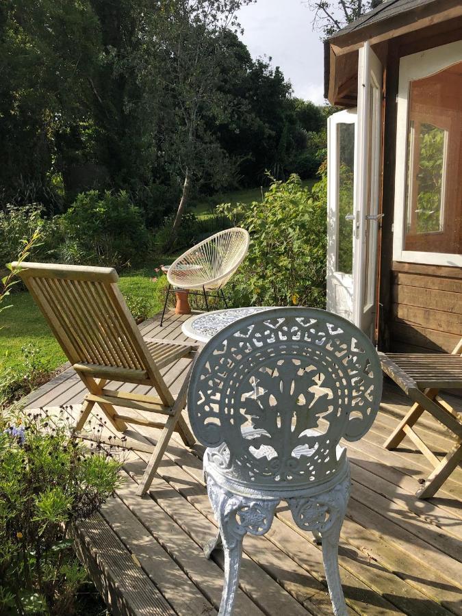 La Casita Waiheke Leilighet Oneroa Eksteriør bilde