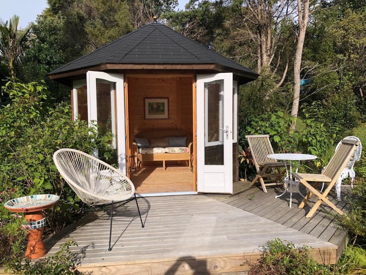 La Casita Waiheke Leilighet Oneroa Eksteriør bilde