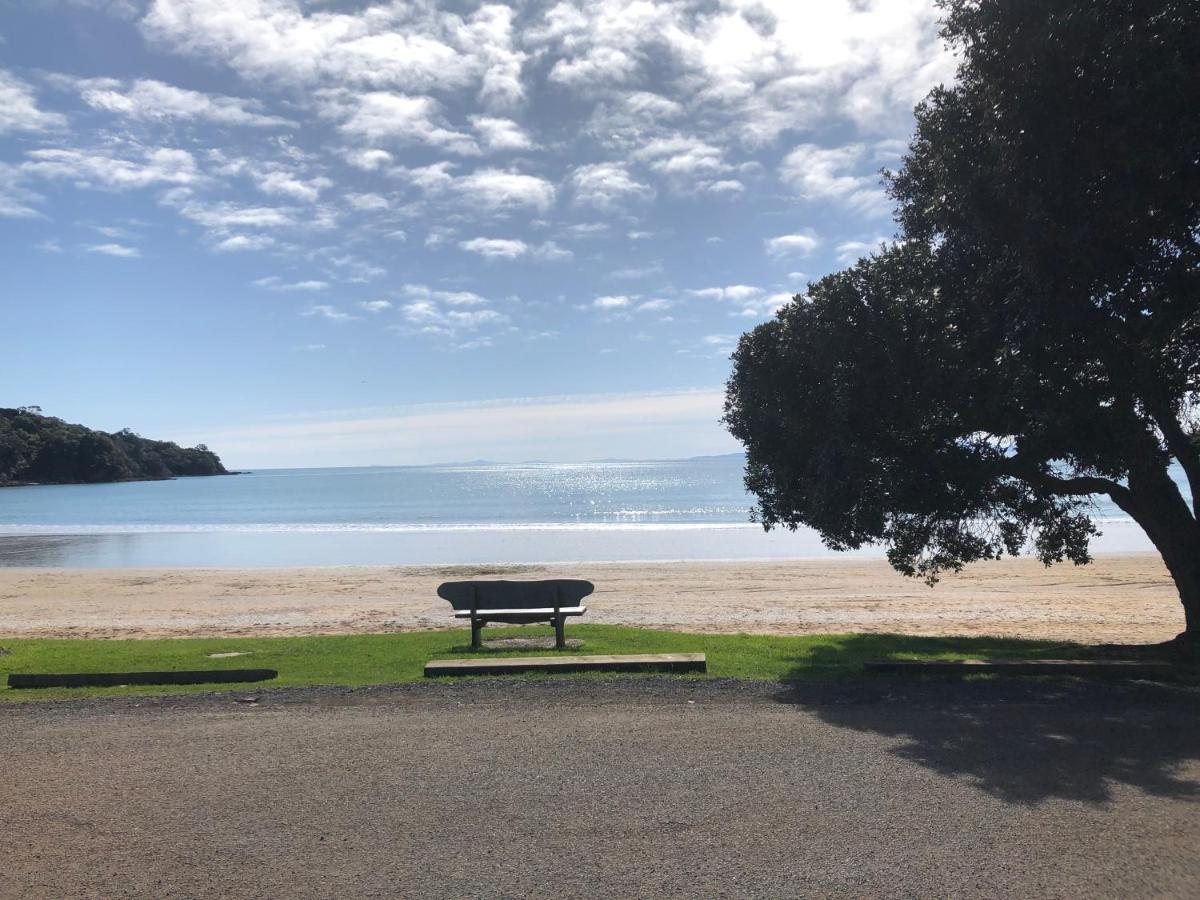 La Casita Waiheke Leilighet Oneroa Eksteriør bilde