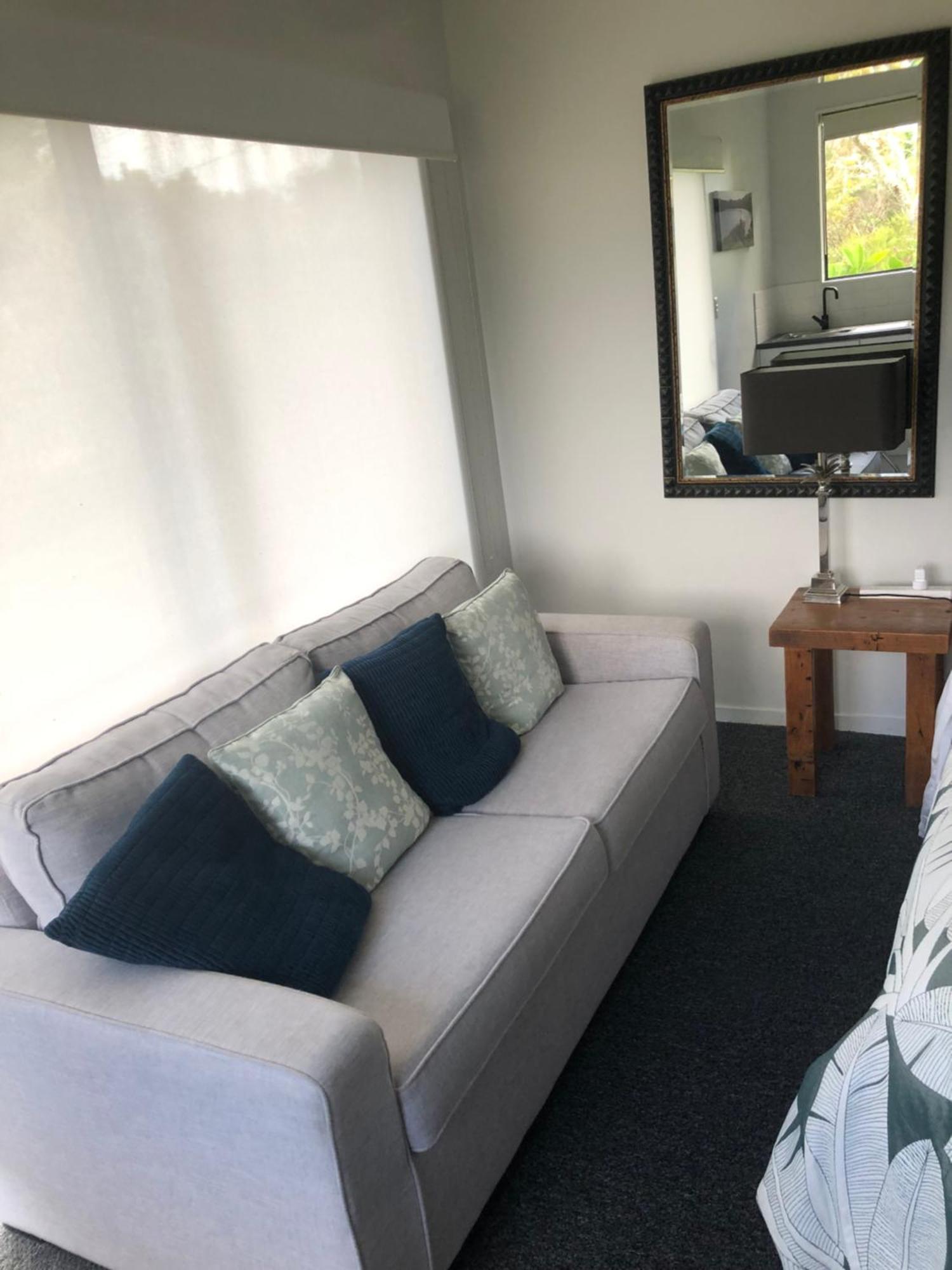 La Casita Waiheke Leilighet Oneroa Eksteriør bilde